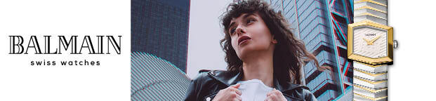Balmain