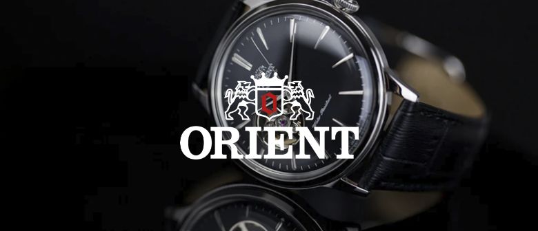 Orient
