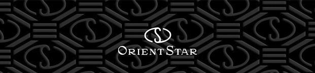 Orient Star