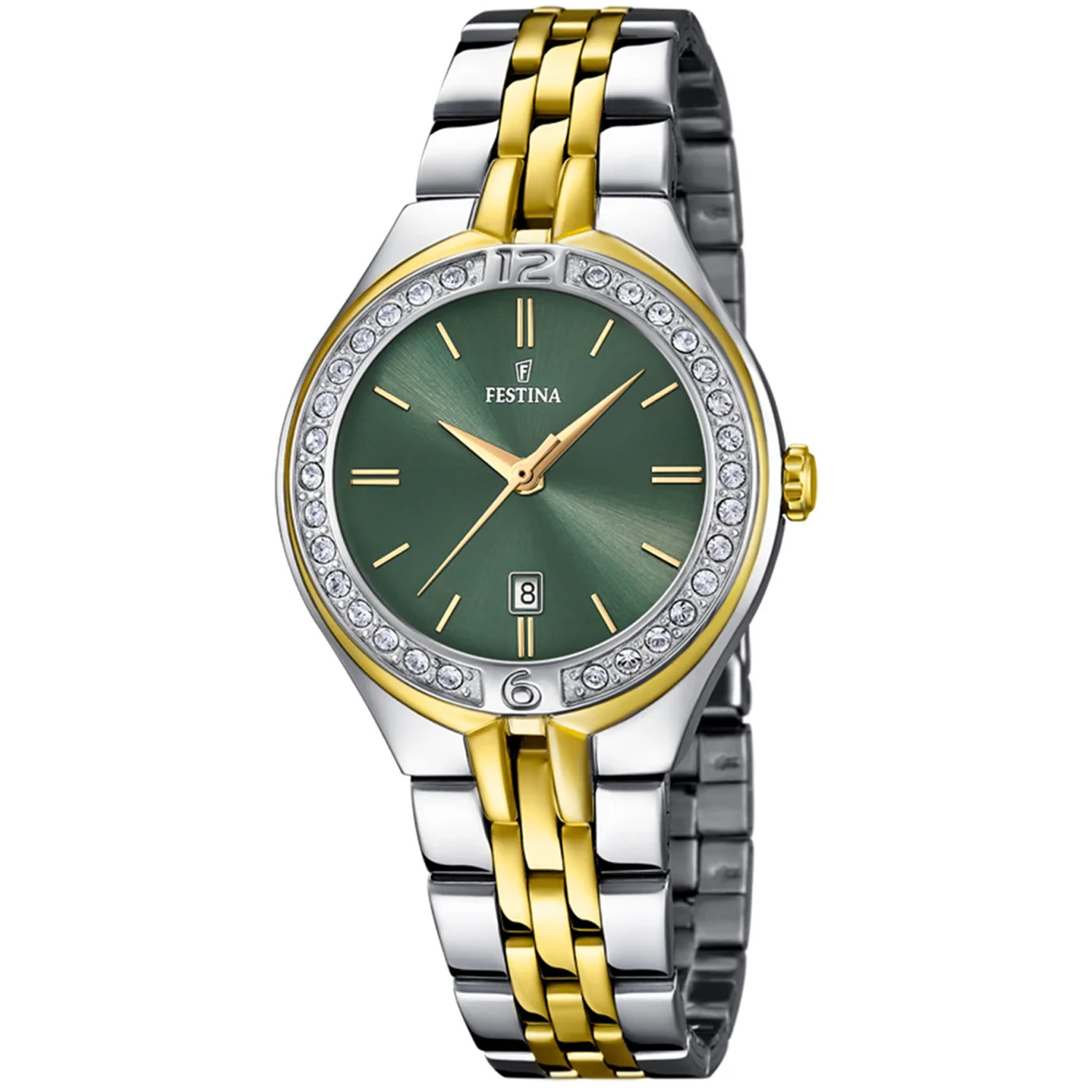 Festina Classic 16868/4 – Dam – 33 mm – Analogt – Quartz – Mineralglas