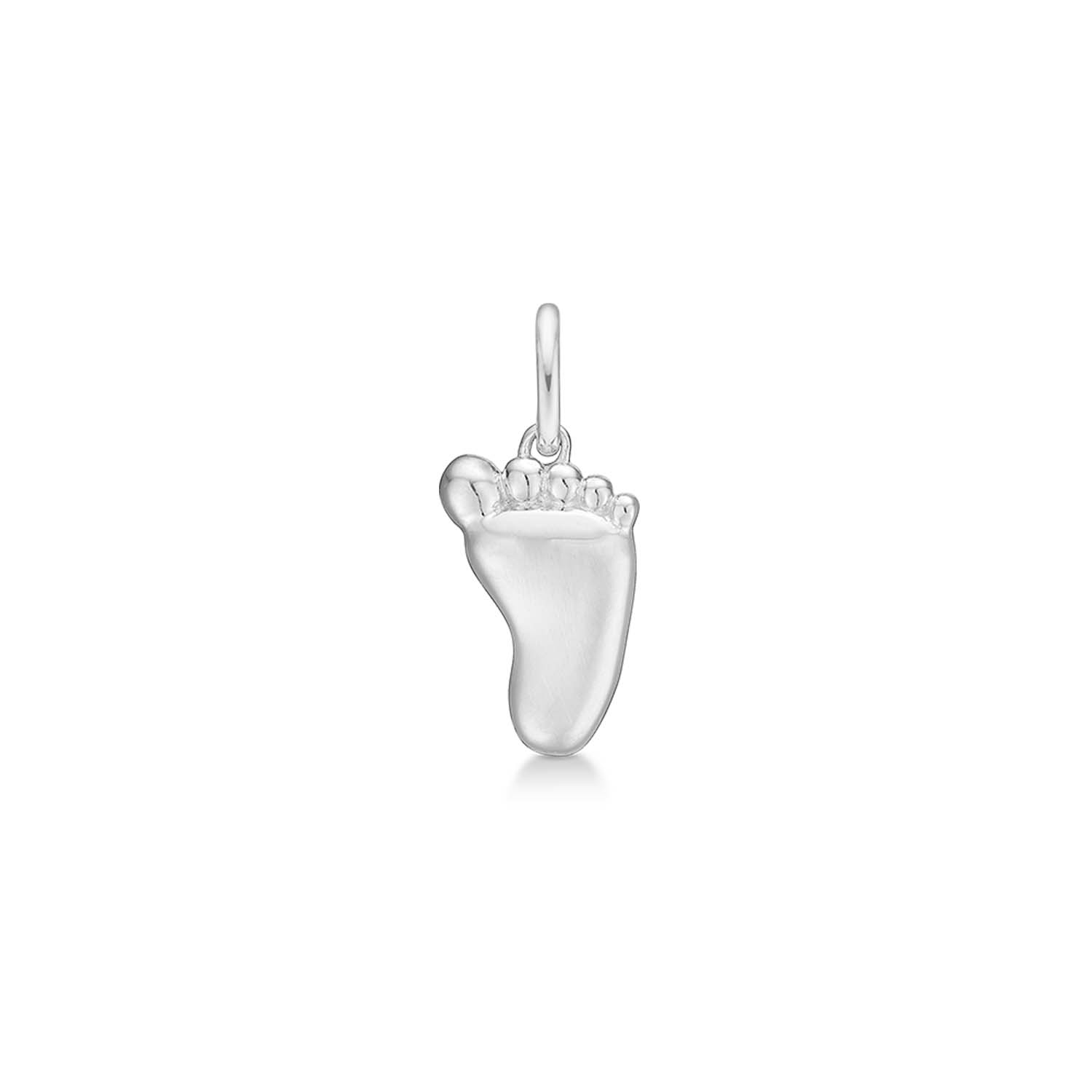 Mads Z My Charm Baby Vedhæng Sølv 2130405 - Woman - 925 sterling silver thumbnail