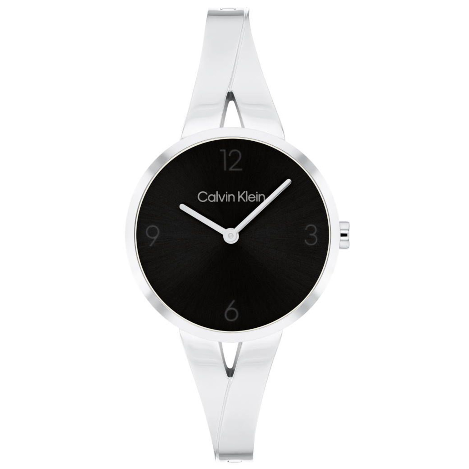 Calvin Klein Joyful 25100026 – Dam – 30 mm – Analogt – Quartz – Mineralglas