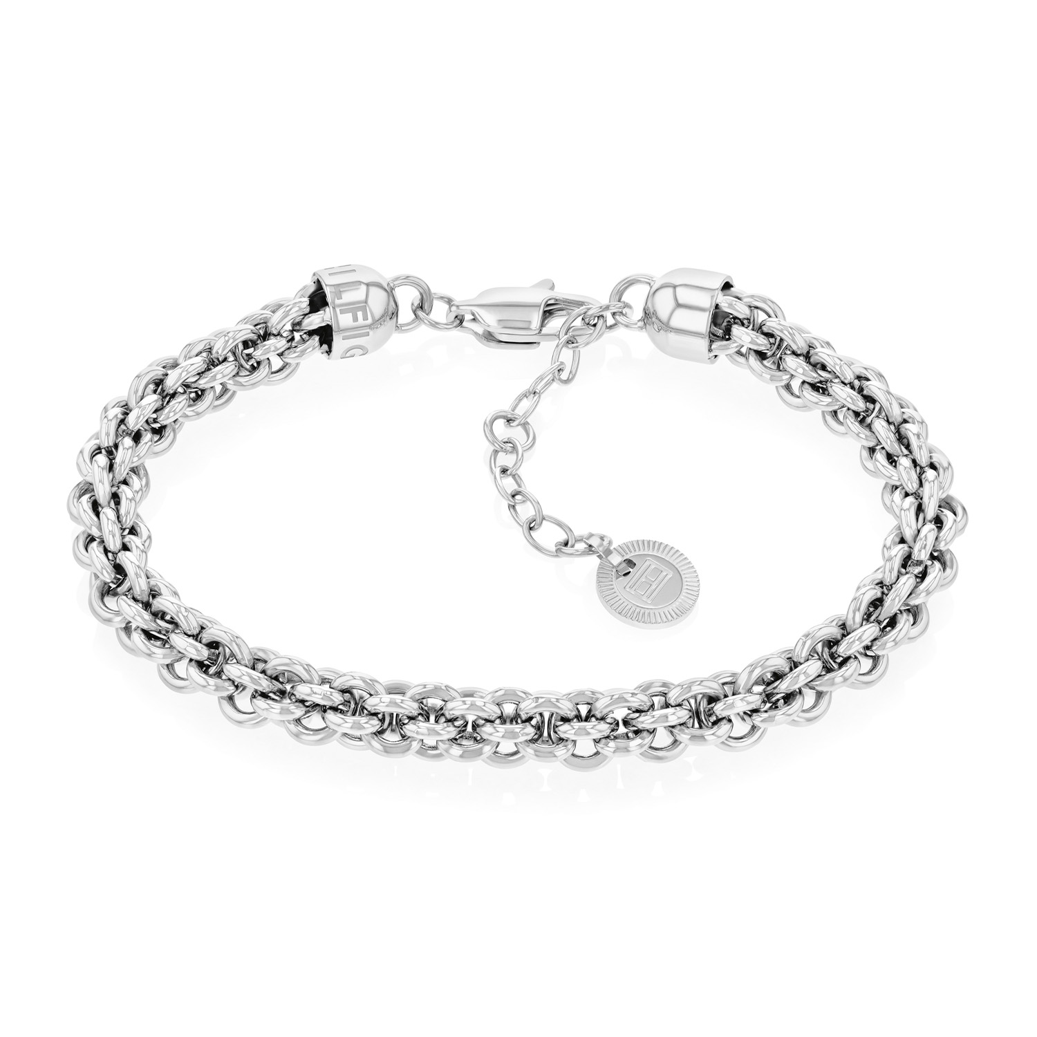 Tommy Hilfiger Intertwined Circles Bracelet 2780841