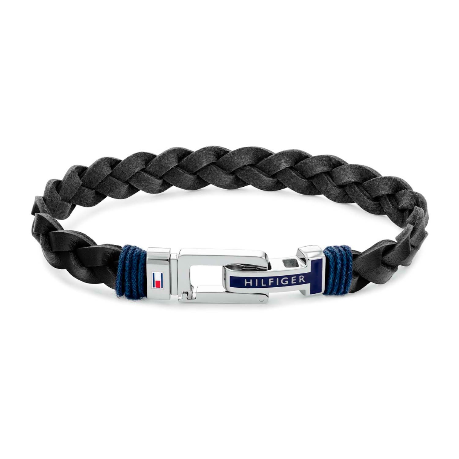 Tommy Hilfiger Armband Läder 2790307 – Herr – Leather