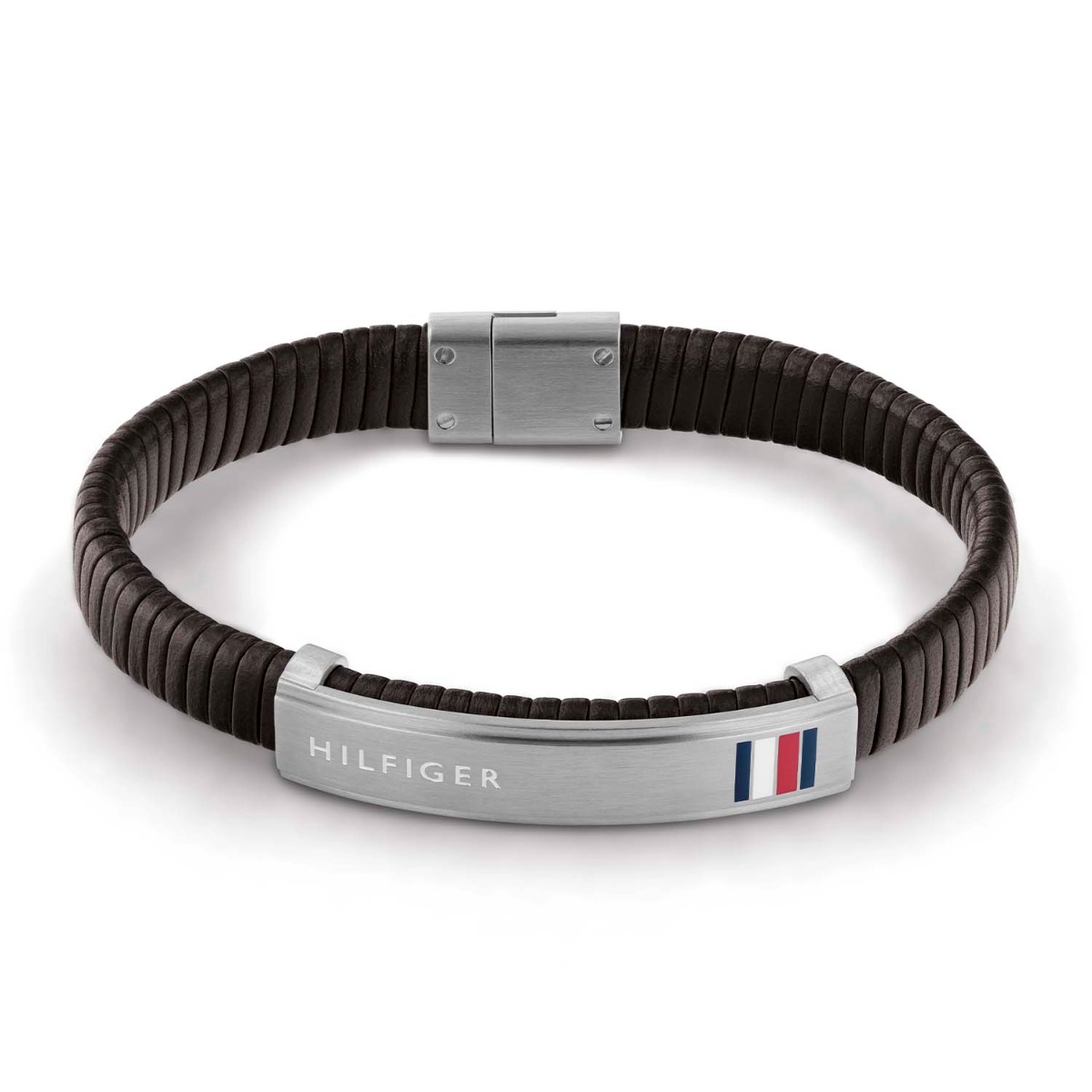 Tommy Hilfiger Armband Nylon 2790348 – Man – Nylon