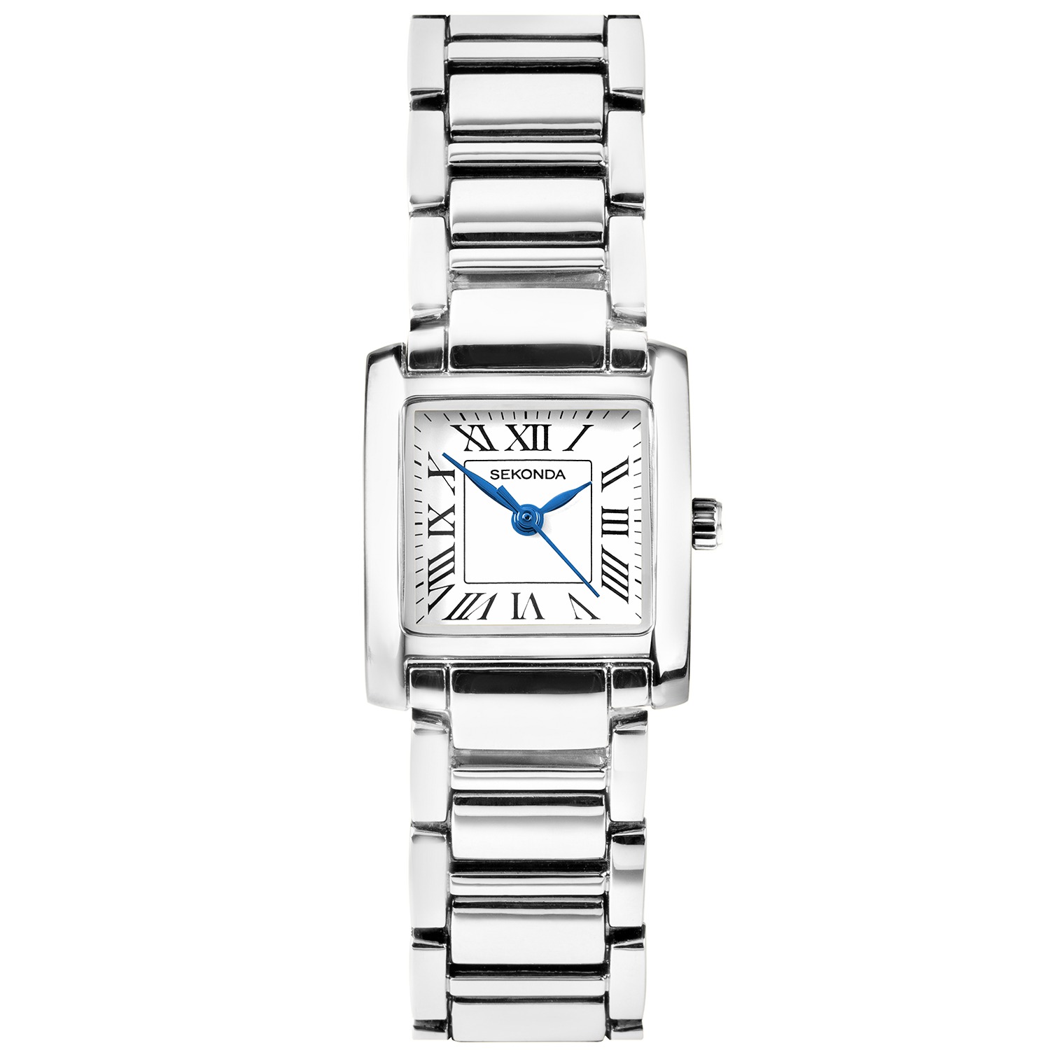 Sekonda Montreal Lady 40700 – Dam – 24 mm – Analogt – Quartz – Mineralglas