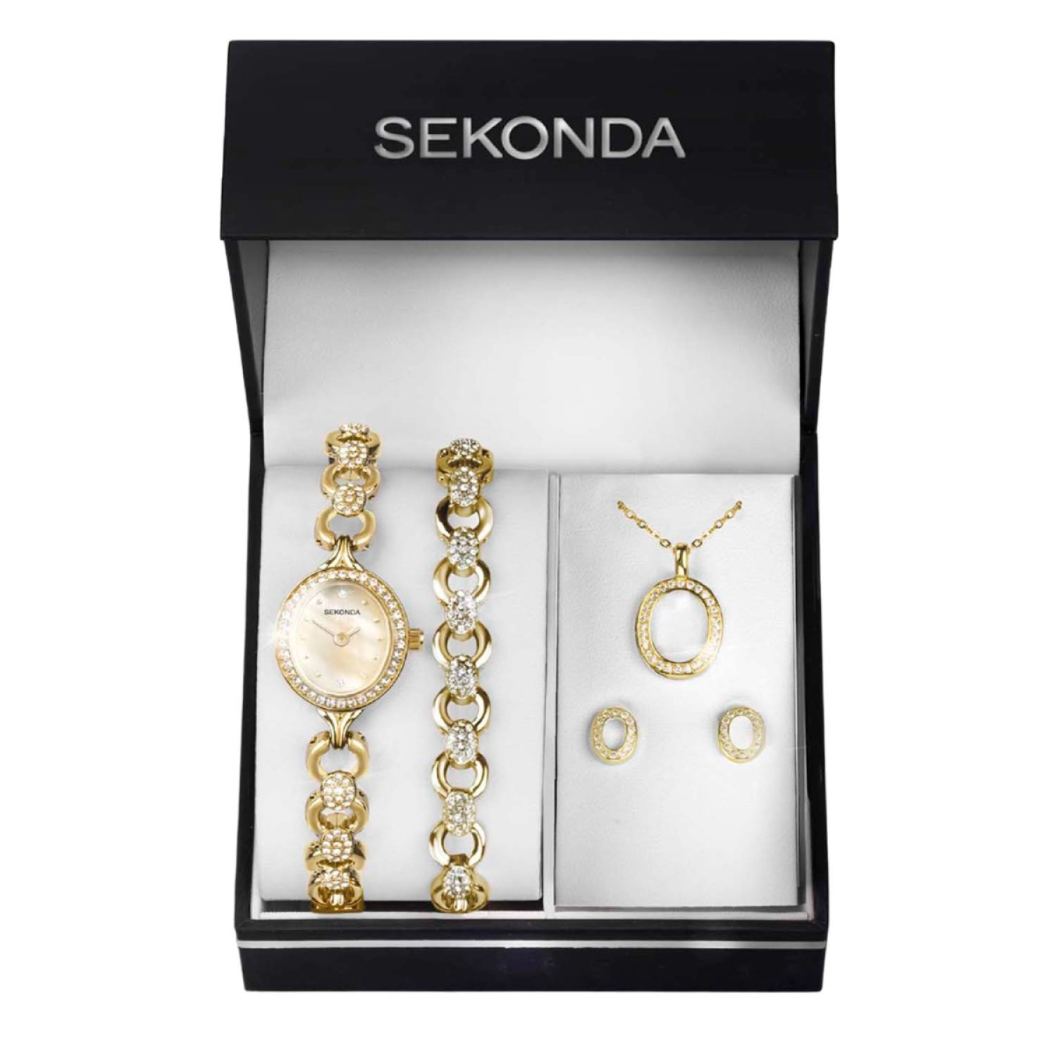 Sekonda Gift Set 49020.76