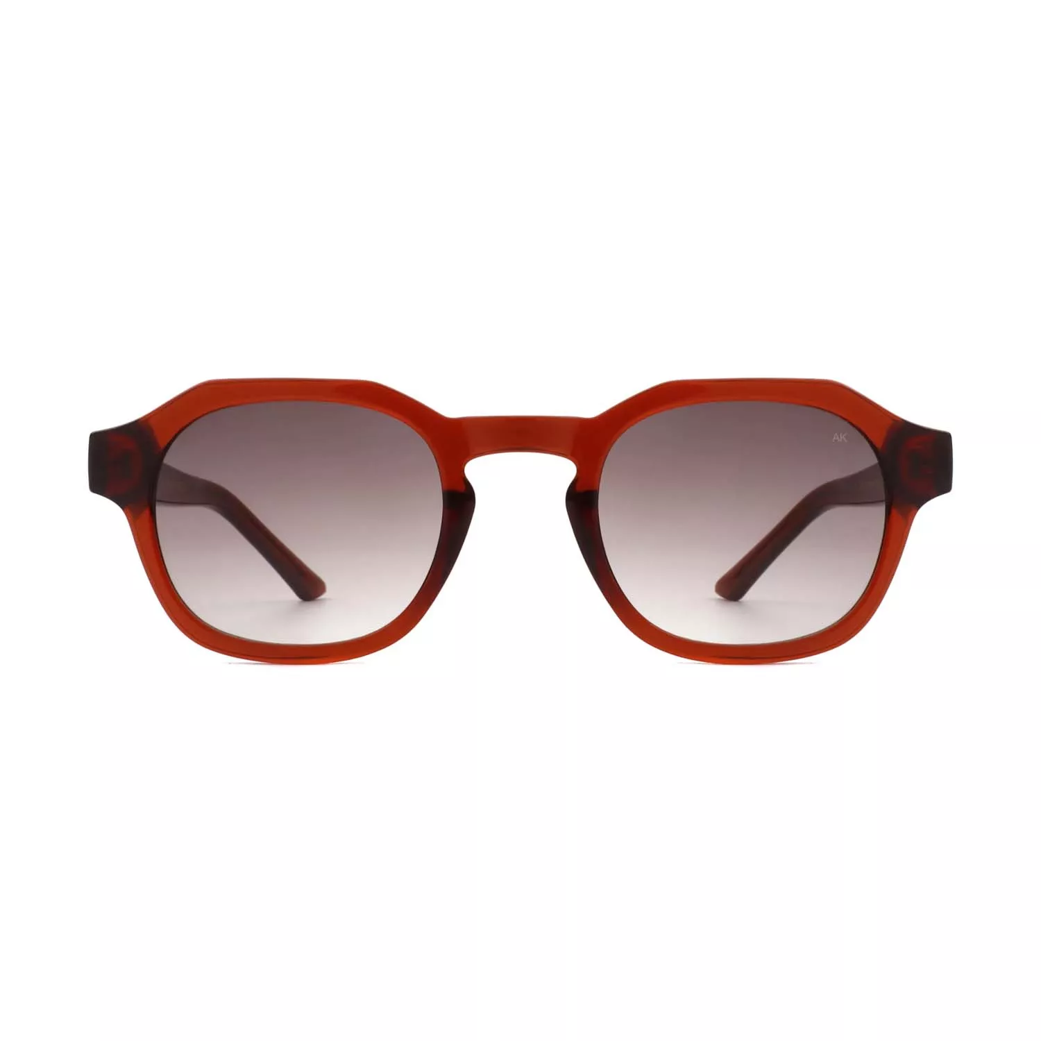 A. Kjærbede Sunglasses Transparent KL2318-BT -