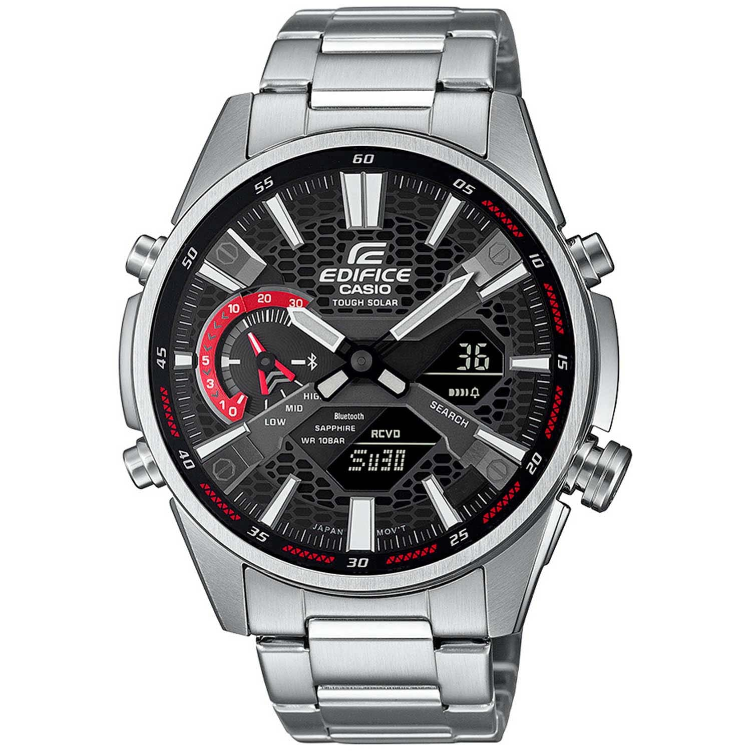 Casio Edifice ECB-S100D-1AEF