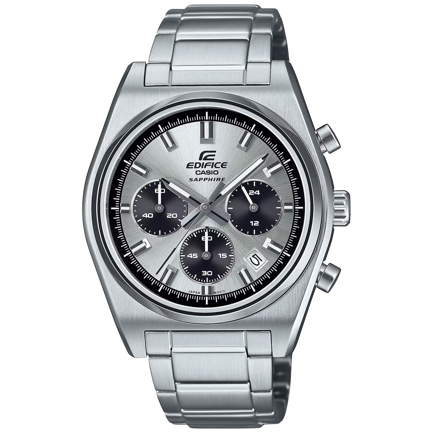 Casio Edifice EFB-730D-7AVUEF – Herr – 40 mm – Digital – Quartz – Safirglas