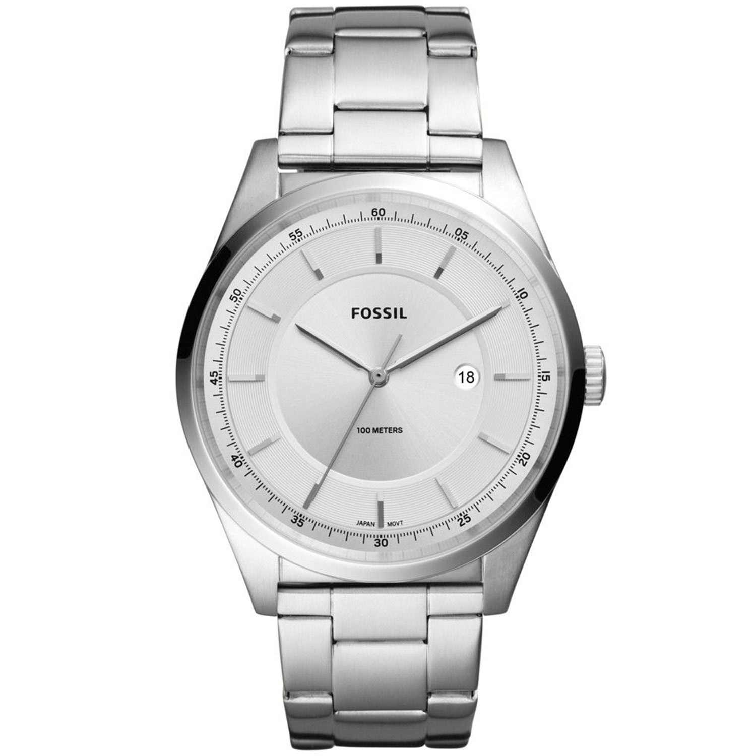 Fossil Mathis FS5424