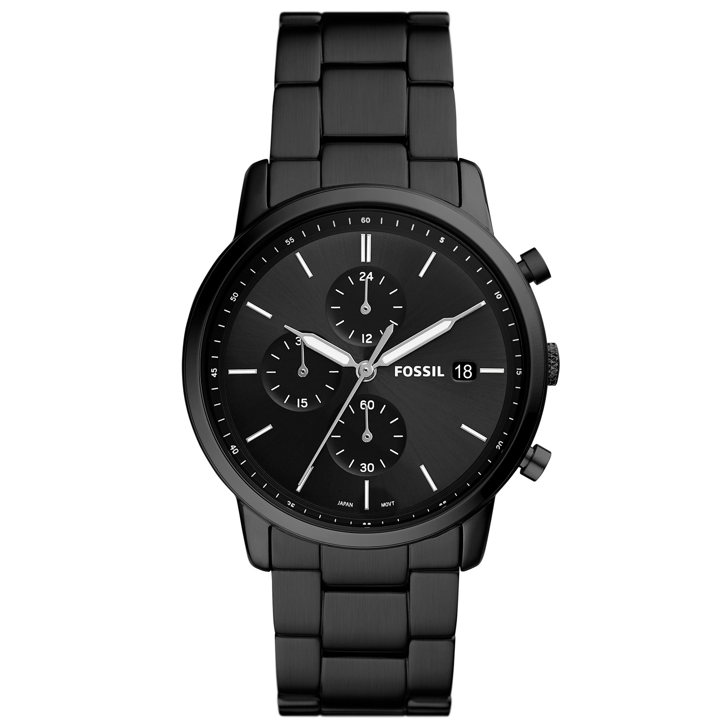 Fossil The Minimalist Chrono FS5848