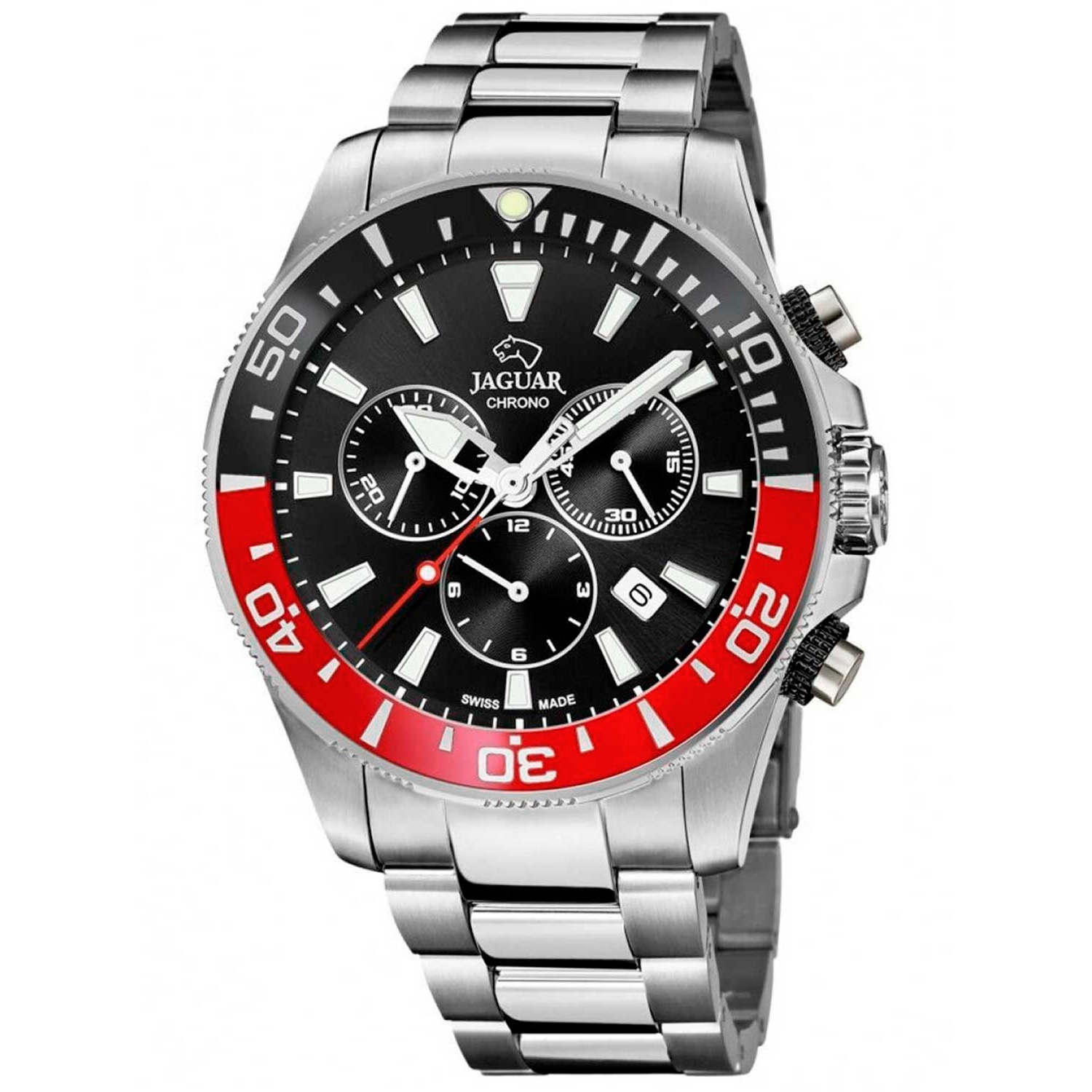 Jaguar Executive Chrono Diver J861/5