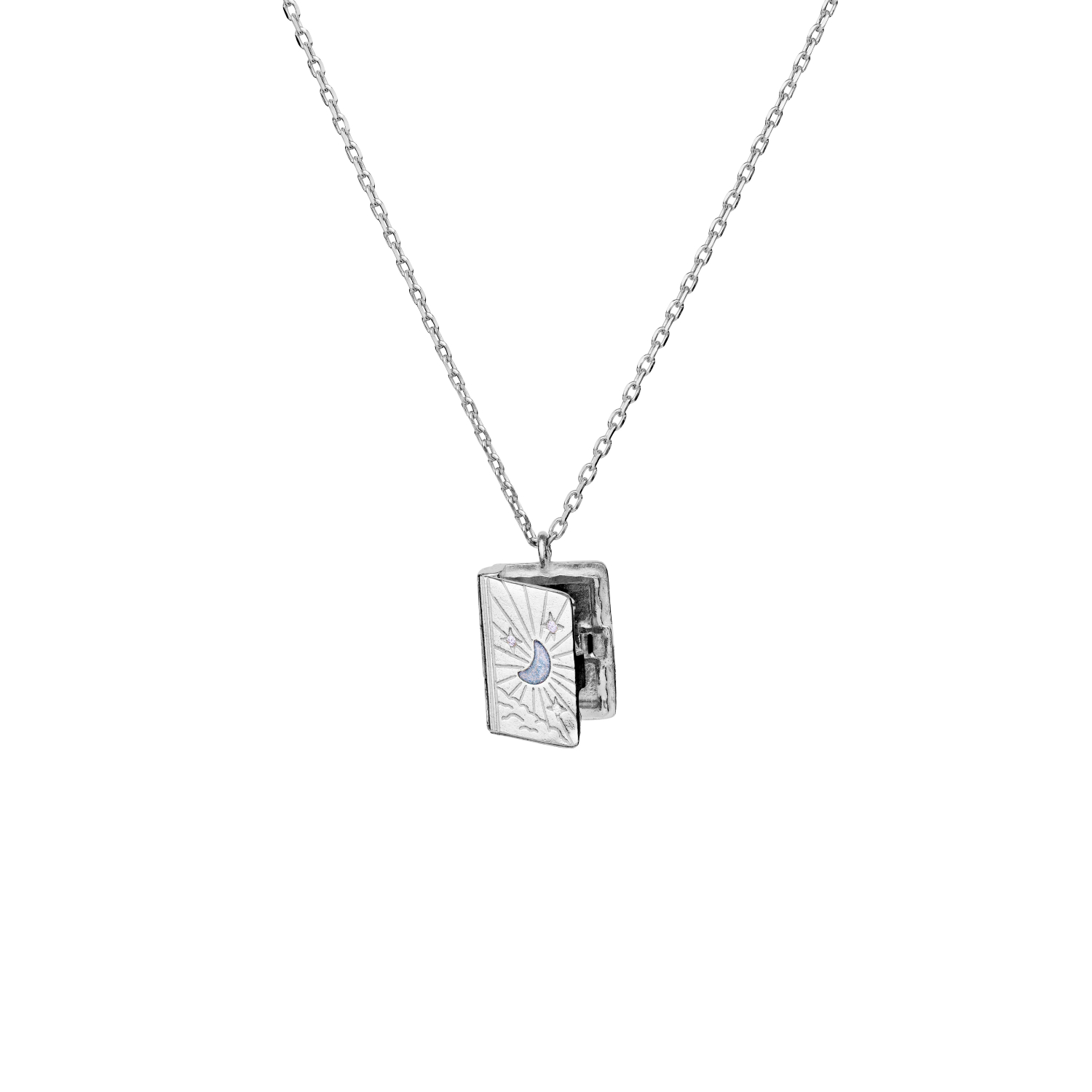 Maanesten Little Big Dreams Örhängen Silver 2702C – Dam – 925 sterling silver