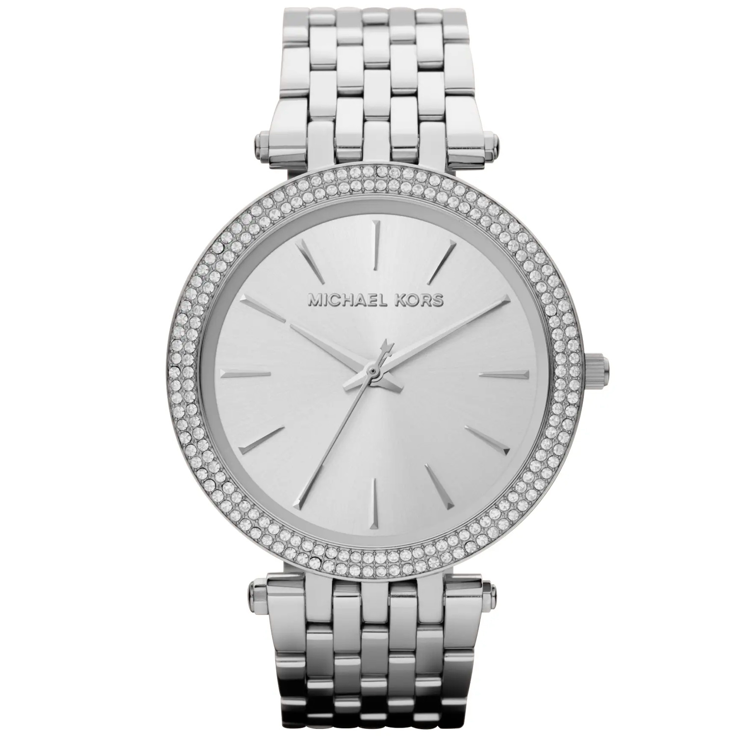 Michael Kors Darci MK3190 – Dam – 39 mm – Analogt – Quartz – Mineralglas