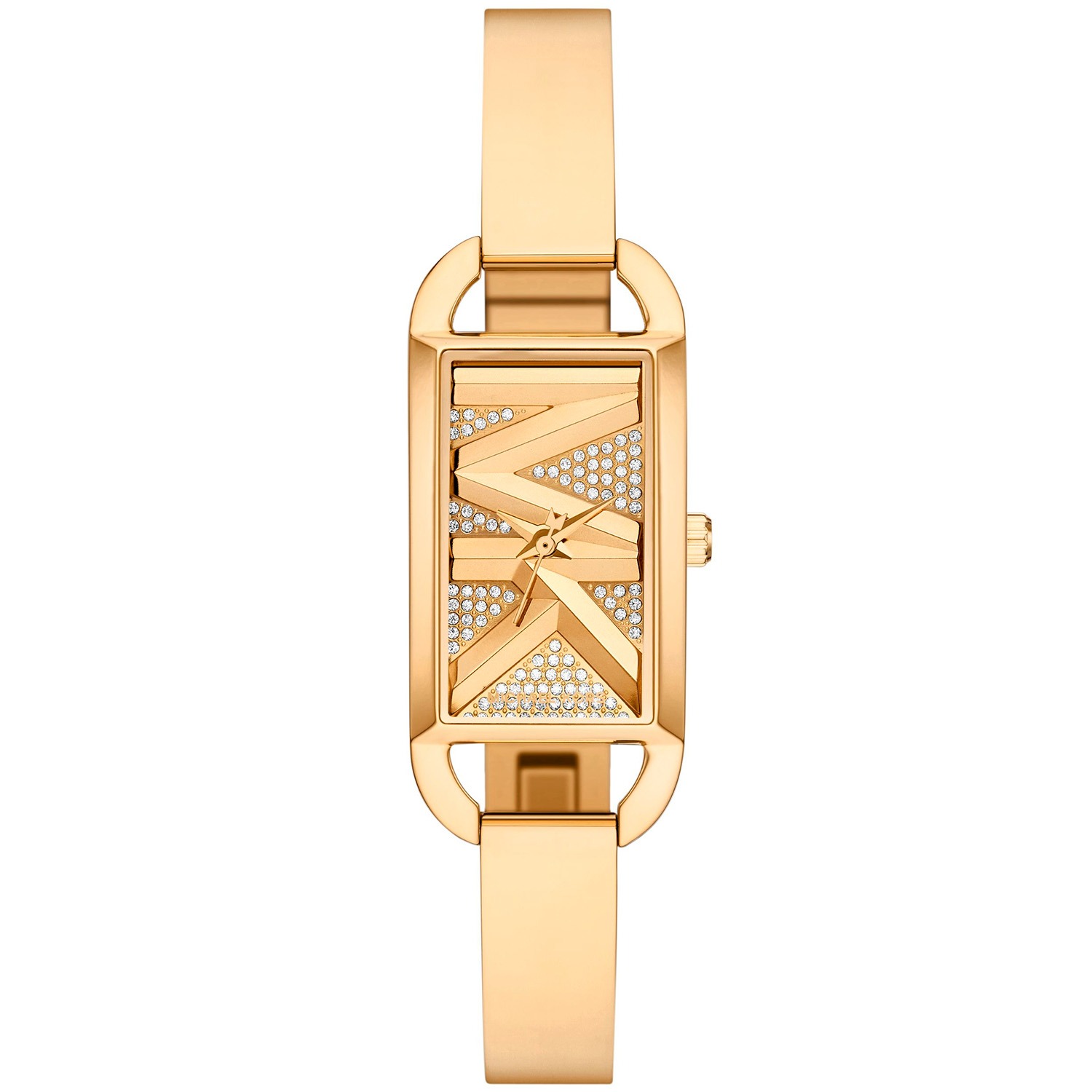 Michael Kors MK Empire MK4840 – Dam – 30 mm – Analogt – Quartz – Mineralglas