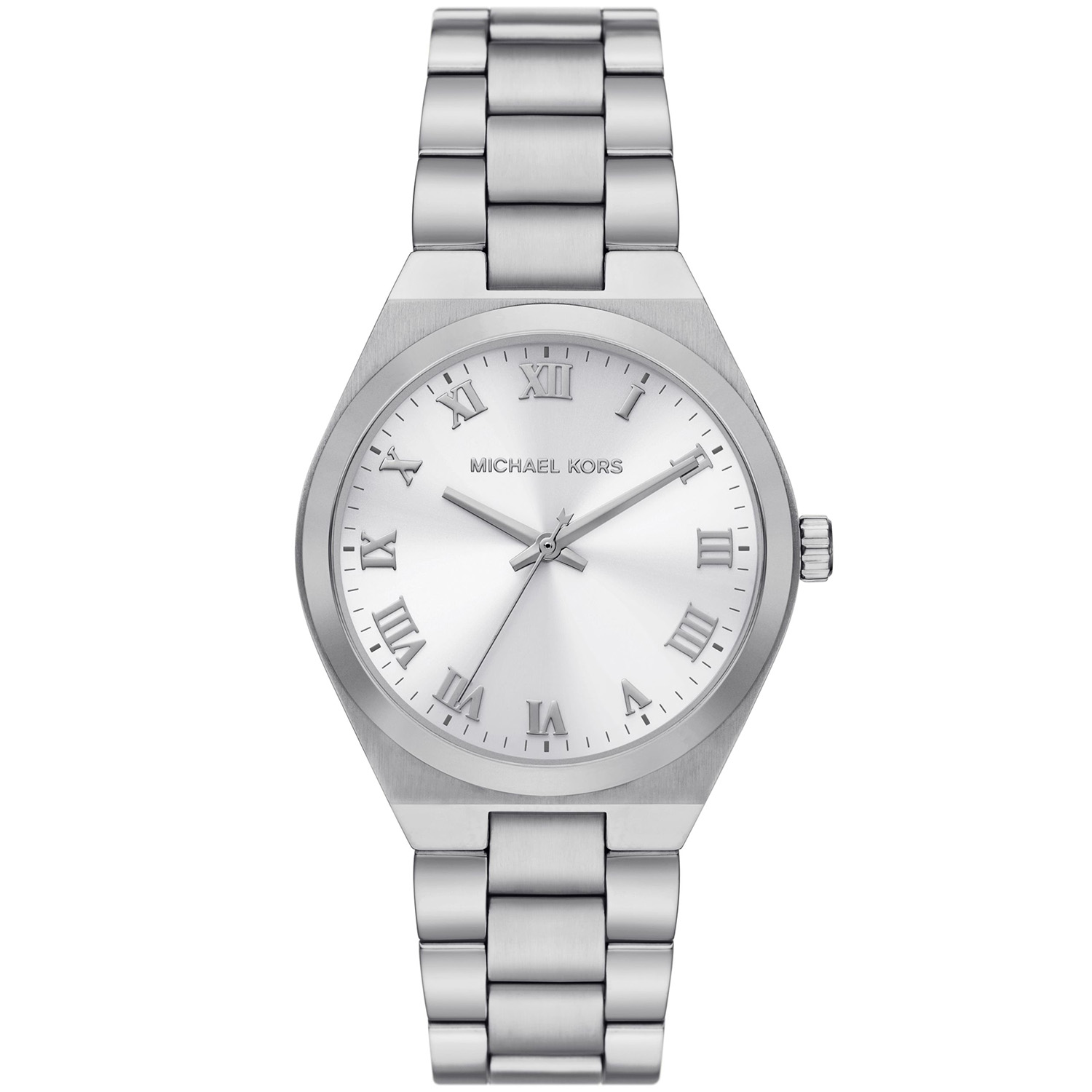 Michael Kors Lennox MK7393 – Dam – 37 mm – Analogt – Quartz – Mineralglas