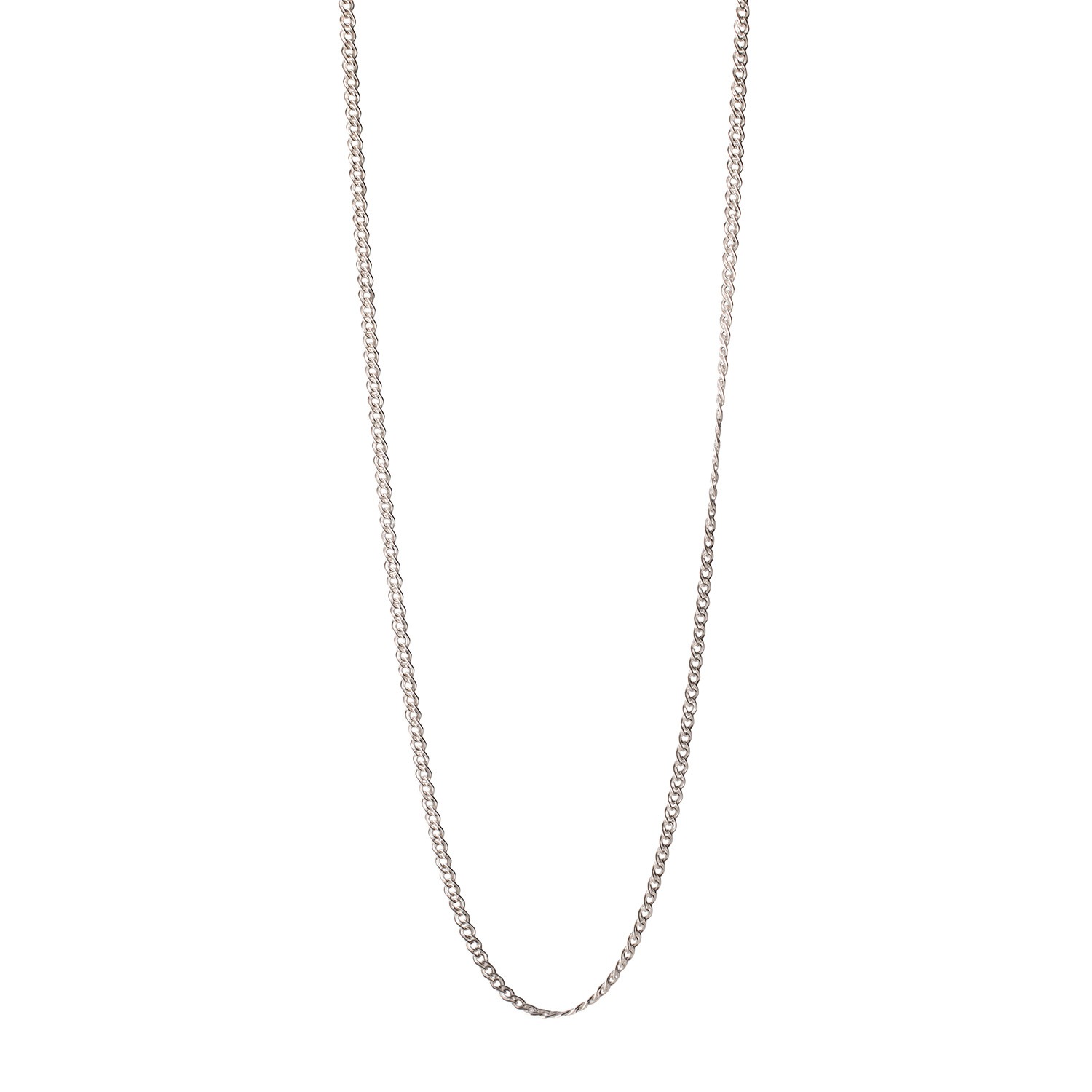 Pernille Corydon Ellie Halsband Silver n-726-s – Dam – 925 sterling silver