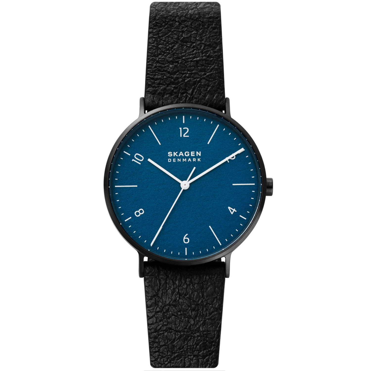 Skagen Denmark SKW6727 – Man –  40 mm –  Analogt –  Quartz –  Mineralglas