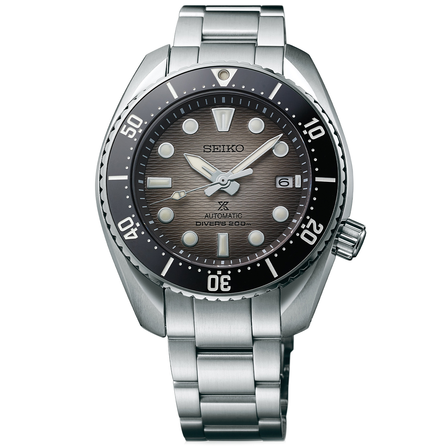 Seiko Prospex Diver Automatic SPB323J1 – Herr – 45 mm – Analogt – Automatiskt – Safirglas